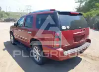 2008 GMC YUKON photo