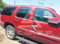 2008 GMC YUKON photo
