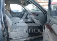 2008 GMC YUKON фото