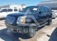 2008 GMC YUKON фото