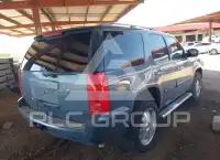 2008 GMC YUKON фото