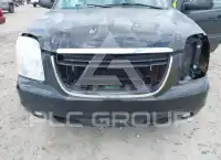 2008 GMC YUKON фото