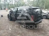 2008 GMC YUKON фото