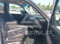 2008 GMC YUKON фото