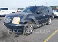 2008 GMC YUKON photo
