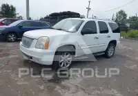 2008 GMC YUKON photo