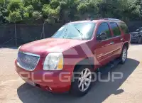 2008 GMC YUKON photo