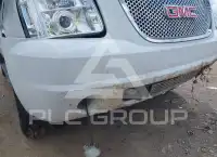 2008 GMC YUKON фото