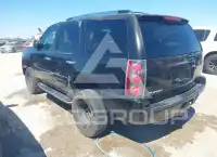 2008 GMC YUKON фото