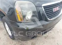 2008 GMC YUKON фото
