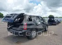 2008 GMC YUKON фото