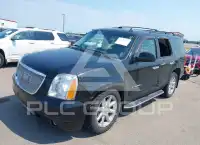 2008 GMC YUKON фото