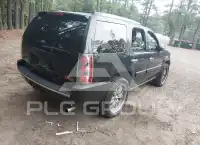 2008 GMC YUKON фото
