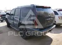 2008 GMC YUKON фото