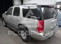 2008 GMC YUKON photo