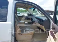 2008 GMC YUKON фото