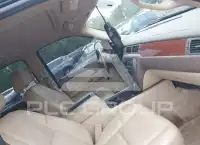 2008 GMC YUKON фото