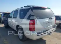 2008 GMC YUKON фото