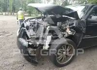 2008 GMC YUKON фото