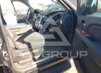 2008 GMC YUKON фото