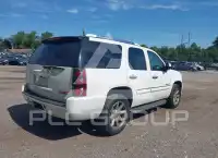 2008 GMC YUKON фото