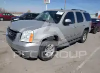 2008 GMC YUKON фото