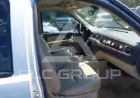 2008 GMC YUKON фото