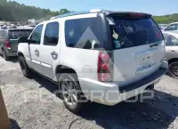 2008 GMC YUKON фото