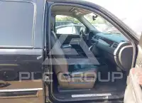 2008 GMC YUKON фото