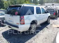 2008 GMC YUKON фото
