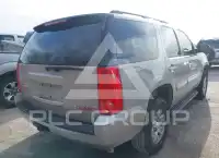 2008 GMC YUKON фото