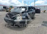 2008 GMC YUKON фото