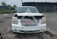 2008 GMC YUKON photo