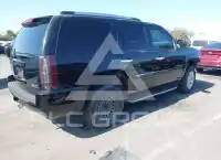 2008 GMC YUKON фото