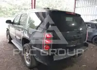 2008 GMC YUKON фото