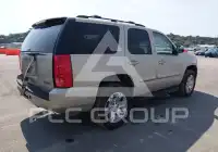 2008 GMC YUKON фото