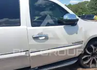 2008 GMC YUKON фото
