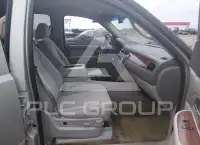 2008 GMC YUKON photo