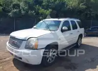 2008 GMC YUKON фото