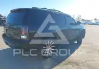 2008 GMC YUKON фото