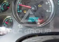 2008 GMC YUKON фото