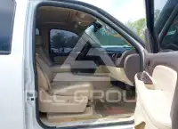 2008 GMC YUKON фото