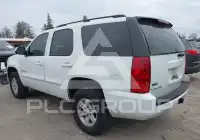 2008 GMC YUKON фото