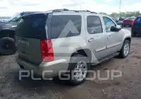 2008 GMC YUKON photo