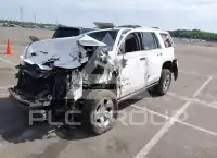 2008 GMC YUKON фото