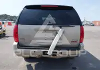 2008 GMC YUKON фото