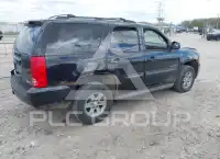 2008 GMC YUKON фото