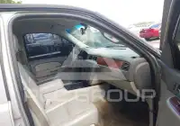 2008 GMC YUKON photo