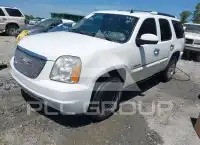 2008 GMC YUKON фото