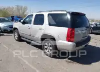 2008 GMC YUKON фото